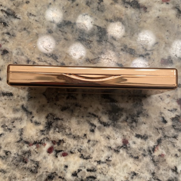 NIB Limited Edition Charlotte Tilbury Mini Hollywood Blush and Glow- Tan/Deep - Picture 6 of 12